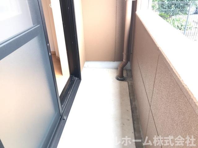 バルコニー　ベランダ