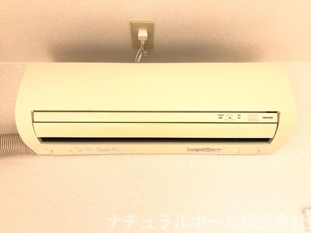 その他設備　室内設備