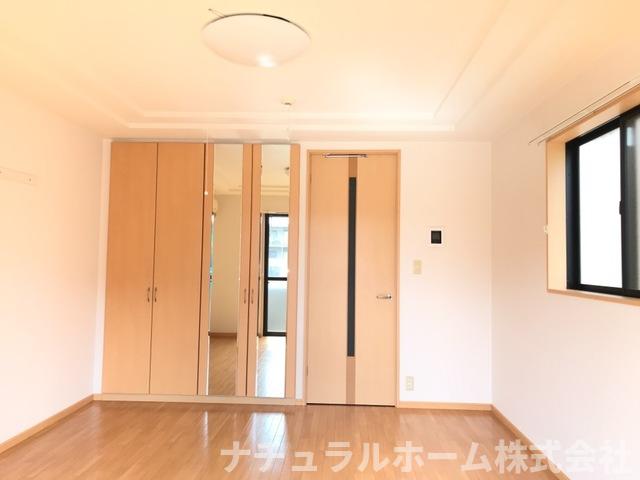 その他部屋・スペース　室内