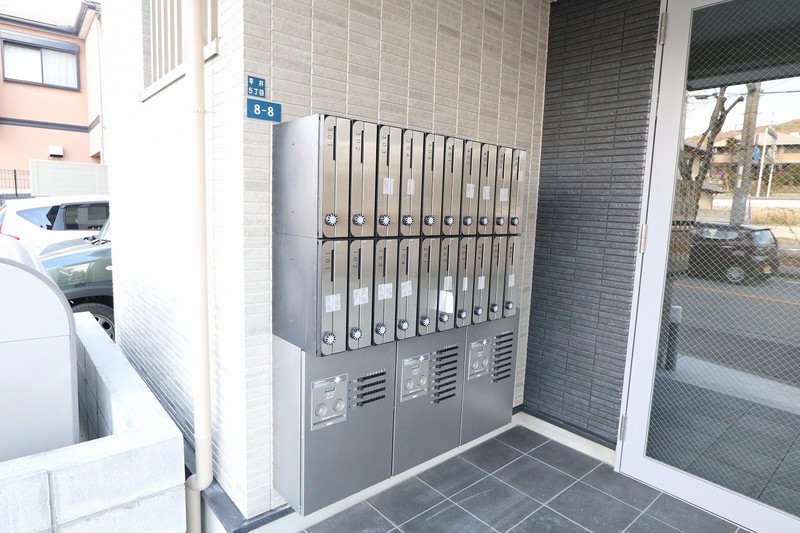 その他共有部分