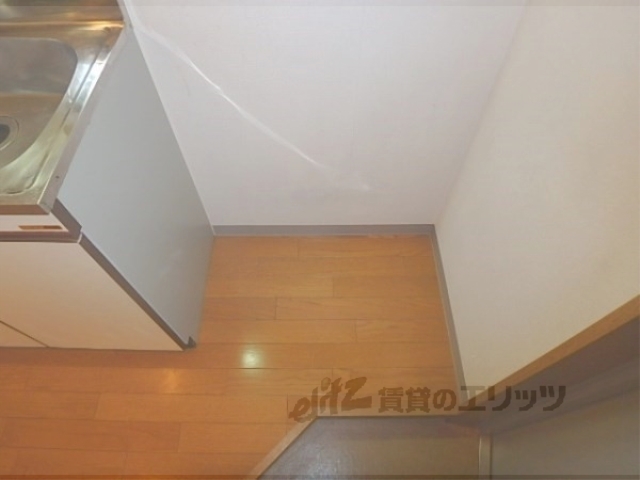 その他部屋・スペース　冷蔵庫置場