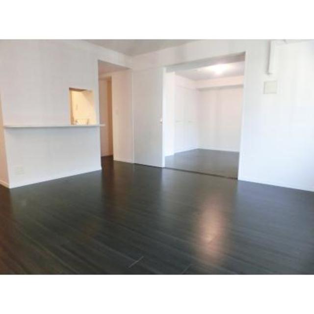 居室・リビング　※写真は同タイプ住戸です。