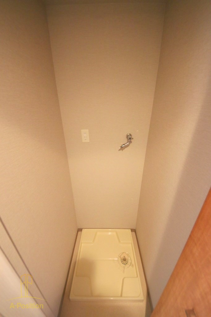 その他設備　パークキューブ北浜