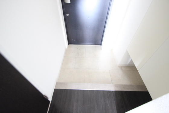 玄関　※別部屋の写真です