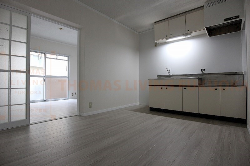 居室・リビング　筑紫野市・太宰府市で賃貸物件をお探しの方はトーマスリビングへ