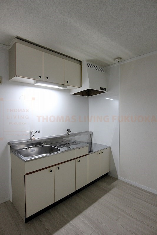 キッチン　筑紫野市・太宰府市で賃貸物件をお探しの方はトーマスリビングへ