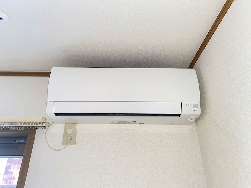 その他設備　反転部屋参考