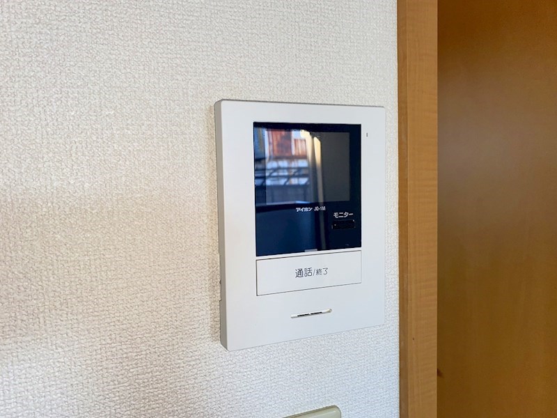 セキュリティ　反転部屋参考