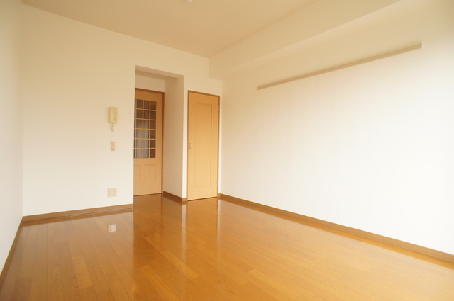 その他部屋・スペース　使いやすい間取で室内を無駄なく使えますね！