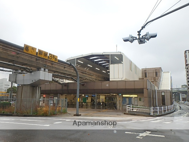 飲食店　ジョイフル城野店（飲食店）まで581m