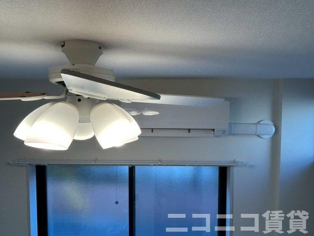 その他設備　別号室イメージの為、現状を優先致します。