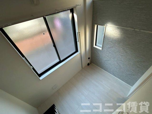 眺望　別号室イメージの為、現状を優先致します。