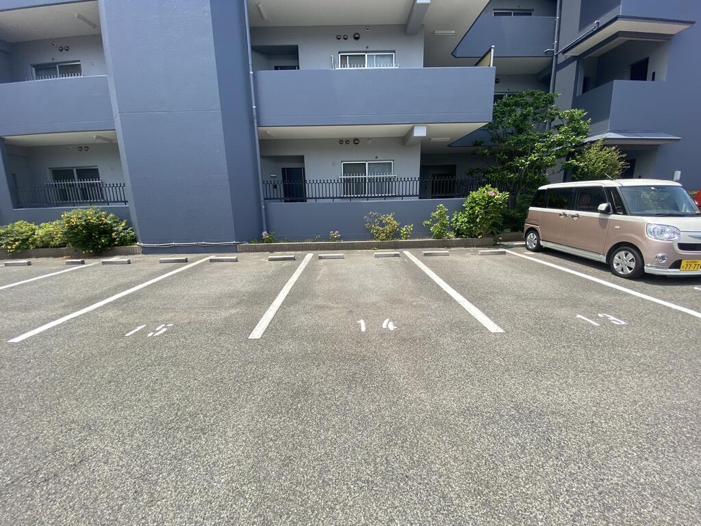 その他設備　※他室写真～現況優先