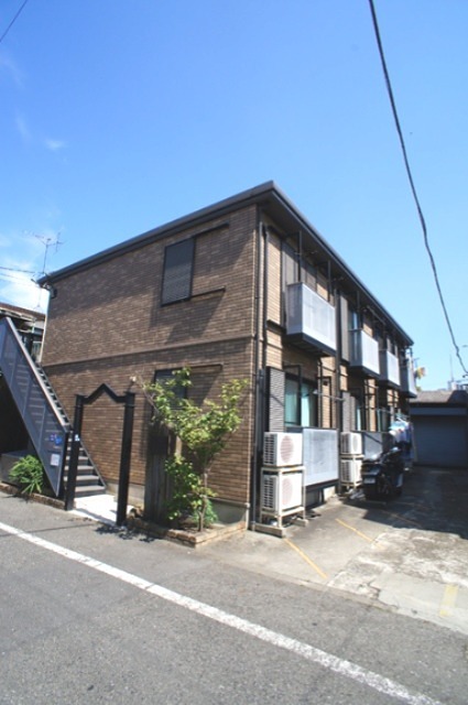 建物外観　大手ハウスメーカー「セキスイハイム」施工！