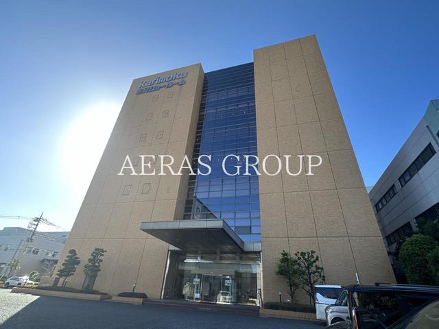 ホームセンター　カリモク家具(株) 関東ショールーム（ホームセンター）まで820m