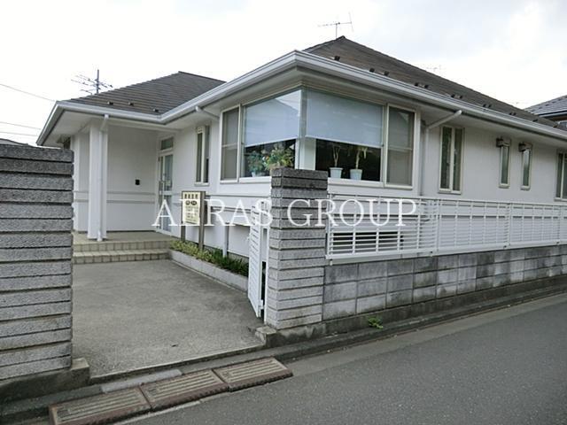 病院　鹿嶋医院（病院）まで650m