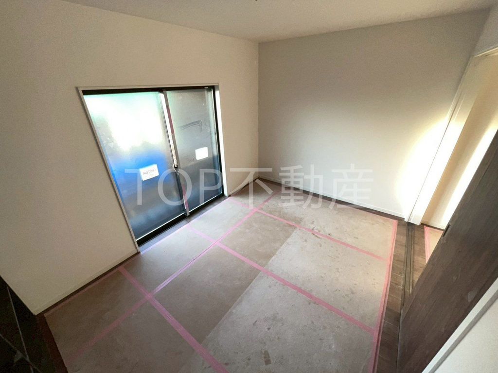 その他部屋・スペース　バルコニー