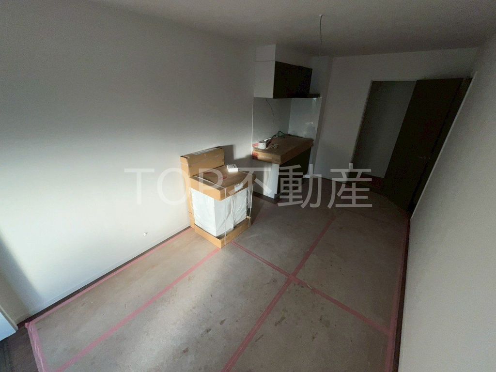 居室・リビング　リビング/居室