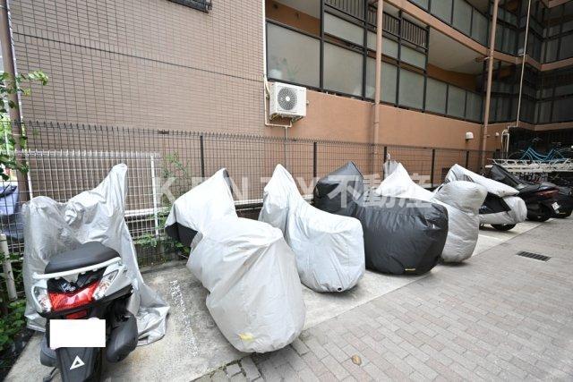 その他共有部分