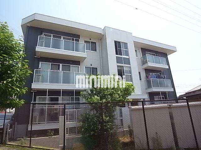 建物外観　おしゃれな外観