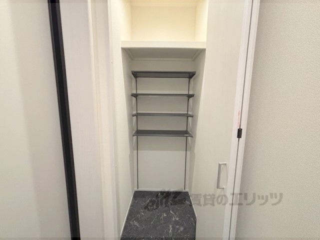 収納　下駄箱