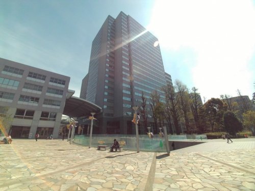 ショッピングセンター　文京グリーンコート（ショッピングセンター）まで774m