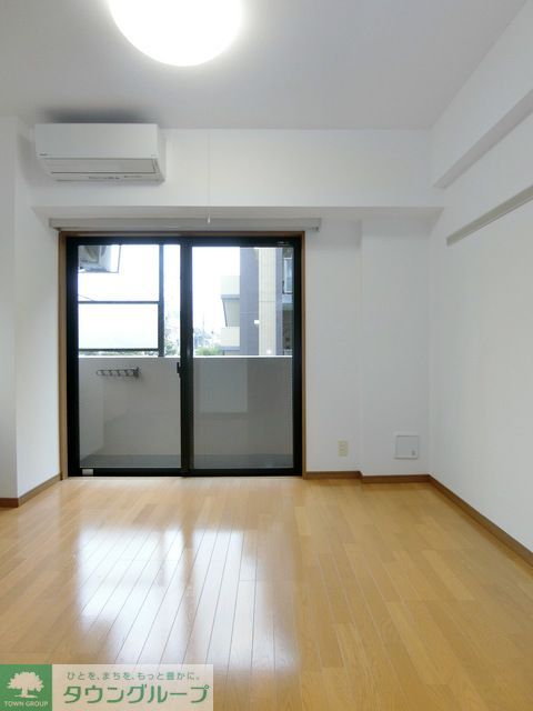 居室・リビング　リビングです