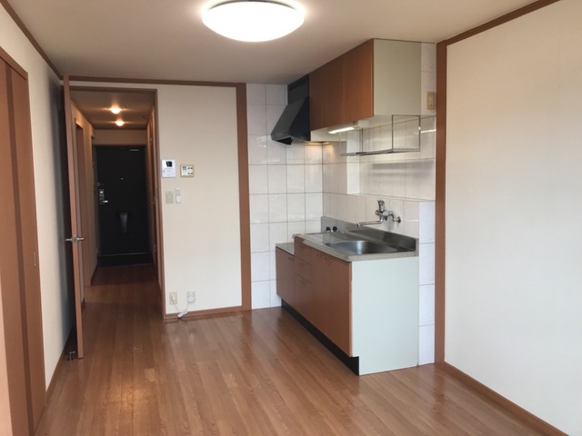 その他部屋・スペース　ダイニング