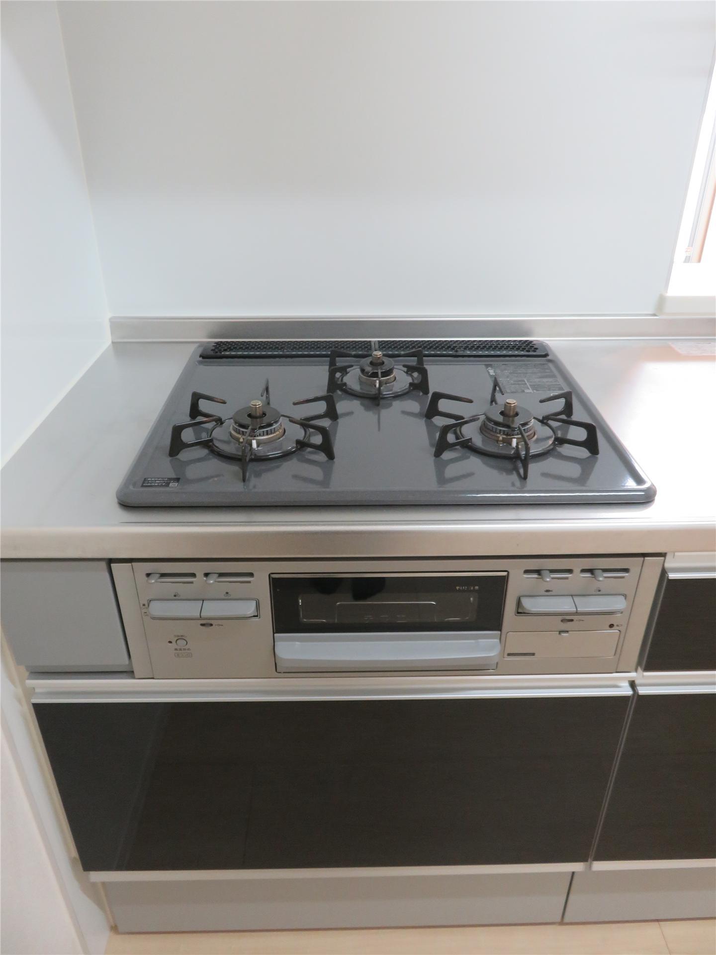 その他設備　※206号室参考写真