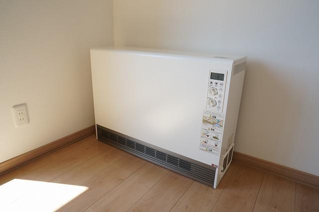 その他設備　設備