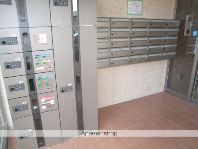 その他共有部分　その他共有部分