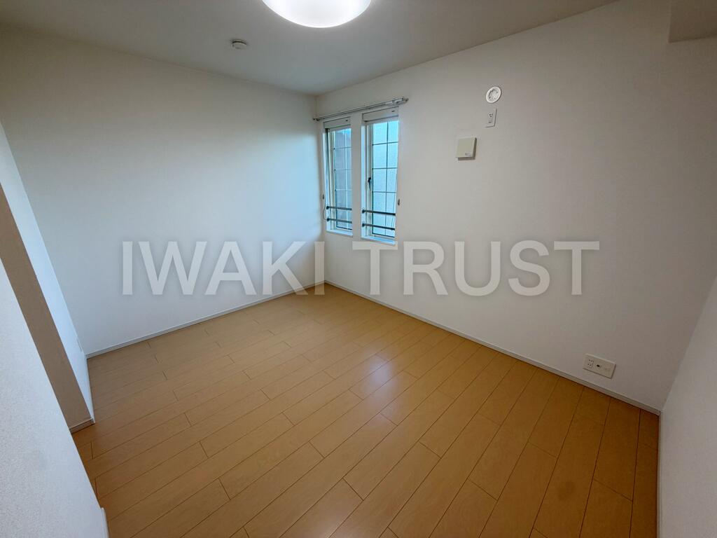 居室・リビング　※同型タイプ参考写真