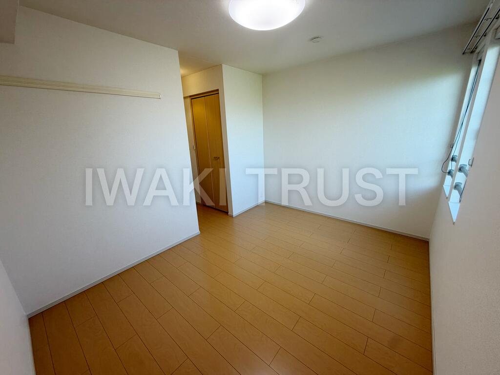 居室・リビング　※同型タイプ参考写真