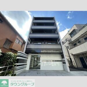 建物外観　★住居感良好★