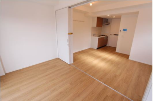 その他部屋・スペース　内観※別部屋参考写真