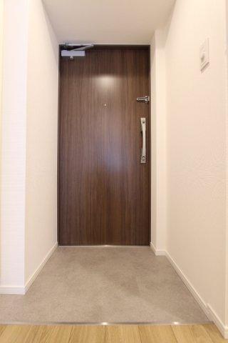 玄関　玄関※別部屋参考写真