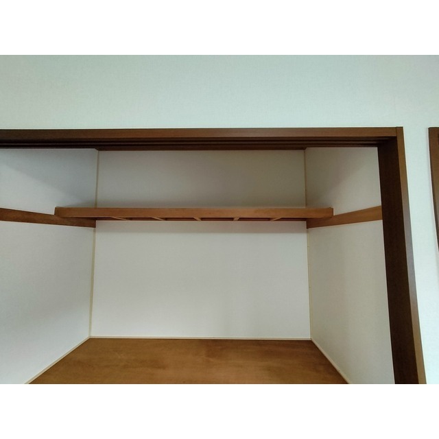 収納　参考別部屋写真※反転タイプ