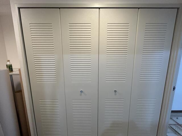 玄関　シューズBOX
