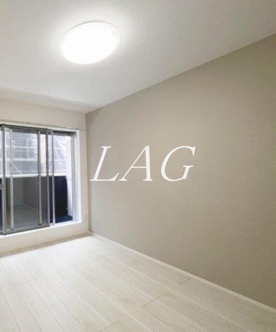 居室・リビング　洋室のお部屋です。（同一仕様）