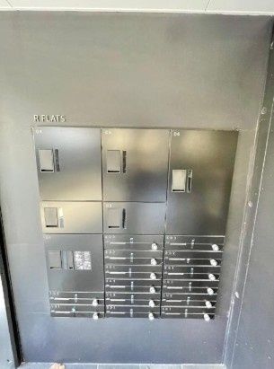 その他設備　☆その他設備☆