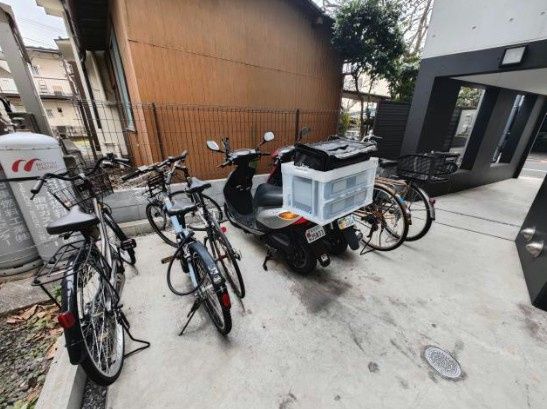 その他共有部分　☆その他共用部分☆