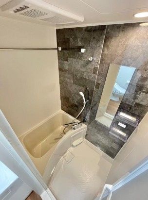 バス・シャワールーム　☆お風呂☆