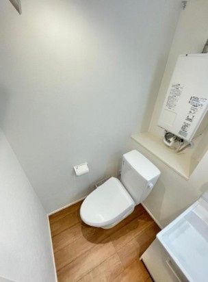 トイレ　☆トイレ☆