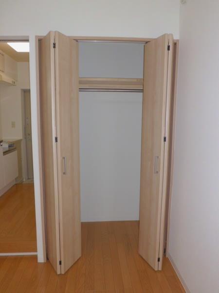 居室・リビング　ゆったりとしたリビングです