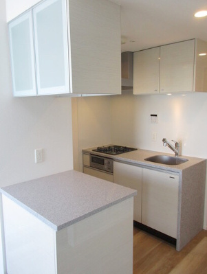 キッチン　トラディティオ門前仲町