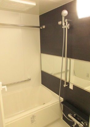 バス・シャワールーム　トラディティオ門前仲町