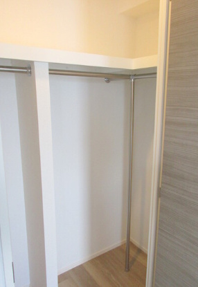 収納　トラディティオ門前仲町