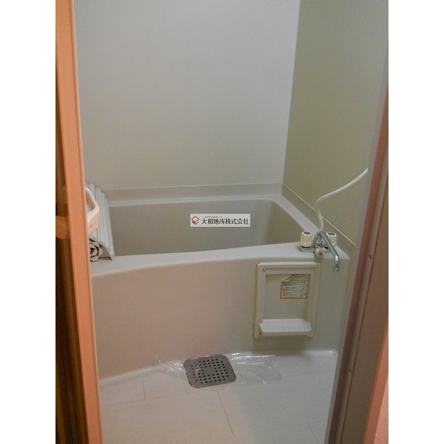 バス・シャワールーム　現況優先