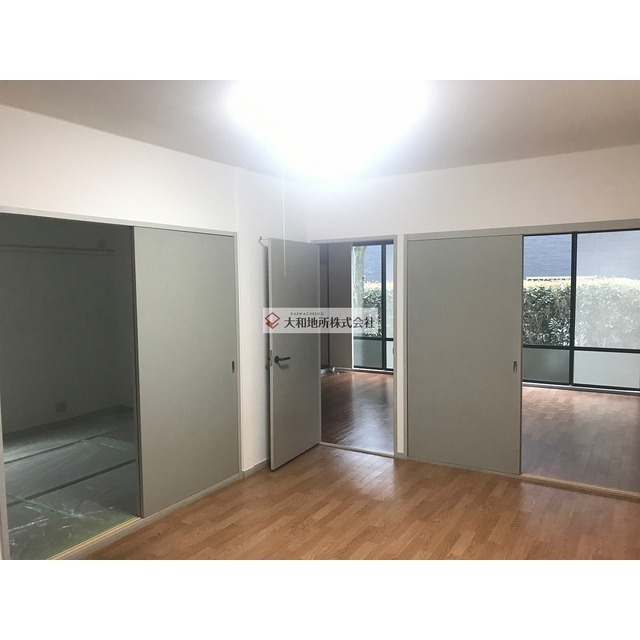 居室・リビング　現況優先