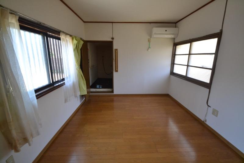 その他部屋・スペース　洋室です。